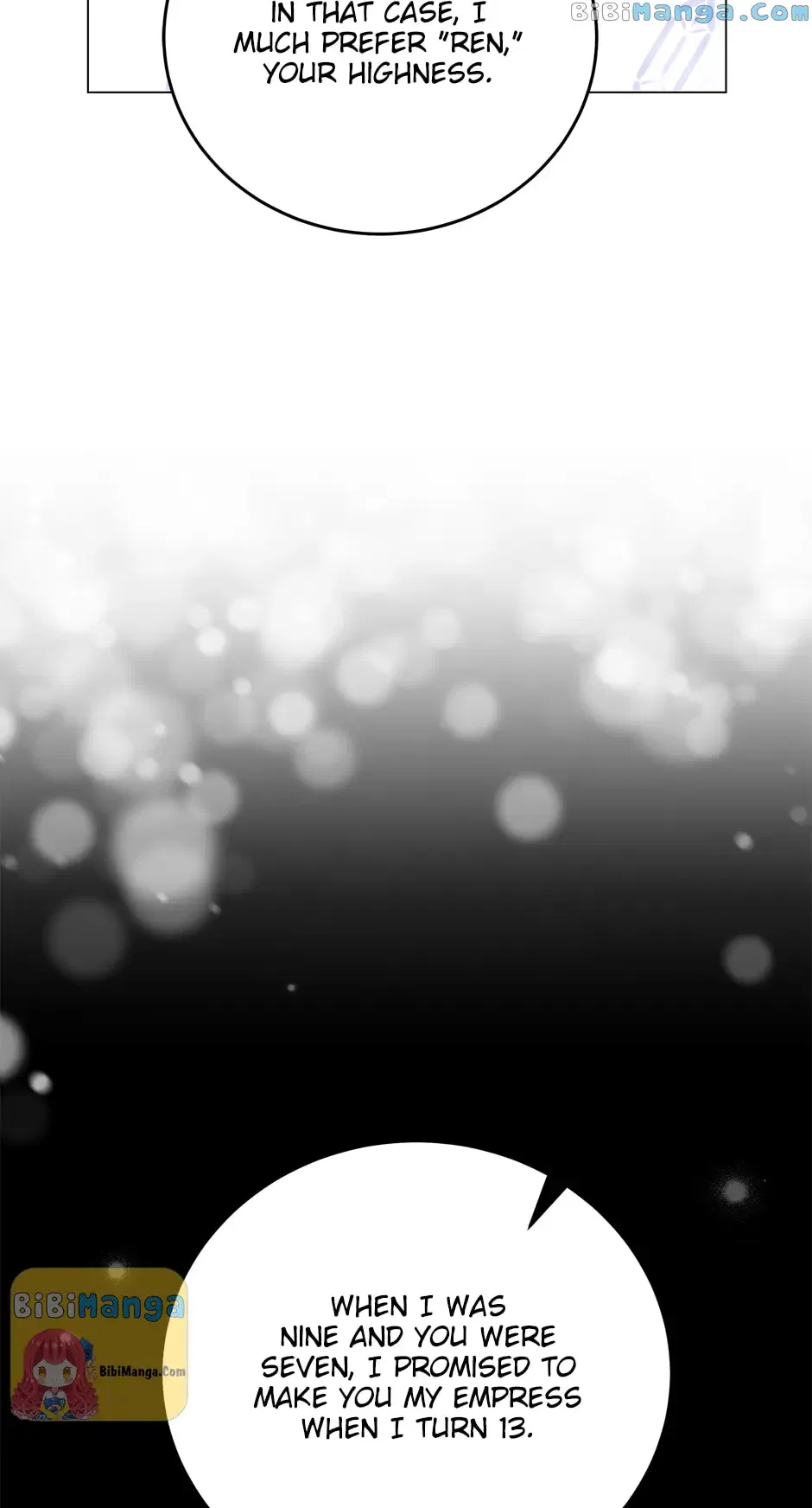 Resigning as the Villainess Chapter 62 – Page 32