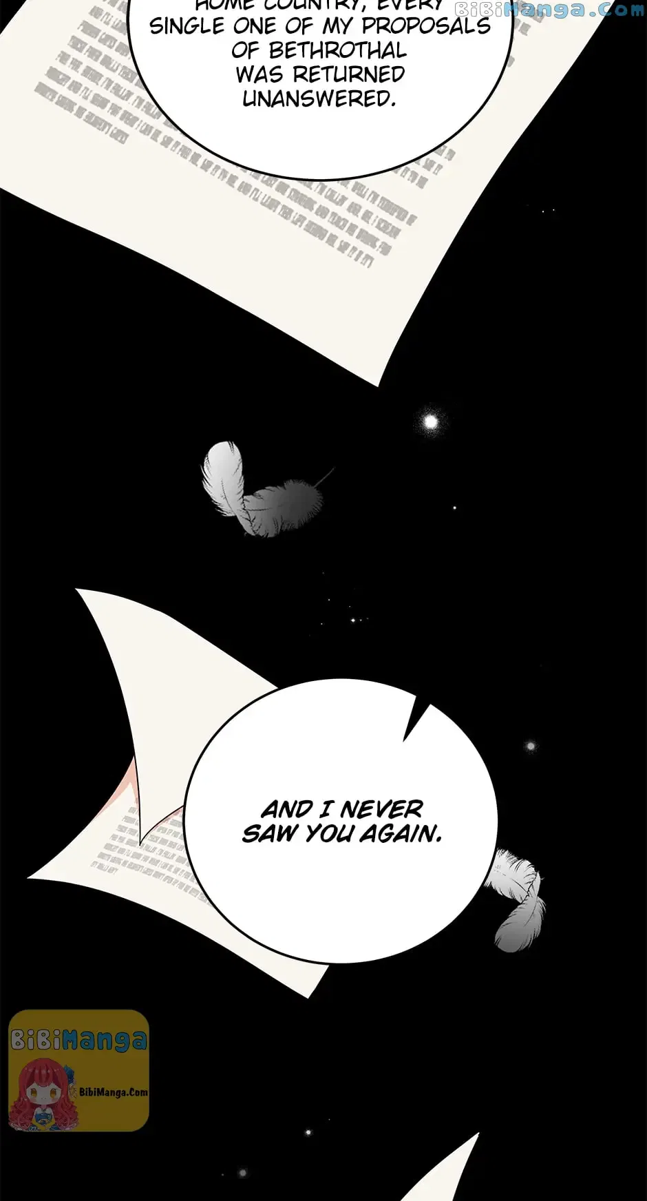 Resigning as the Villainess Chapter 62 – Page 34
