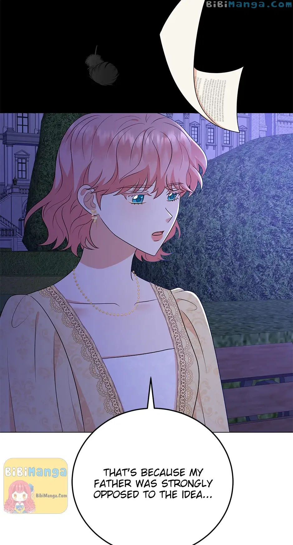 Resigning as the Villainess Chapter 62 – Page 35