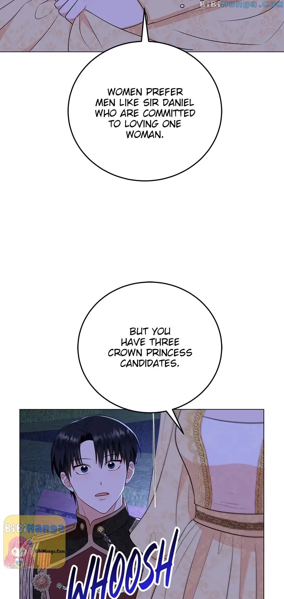 Resigning as the Villainess Chapter 62 – Page 42