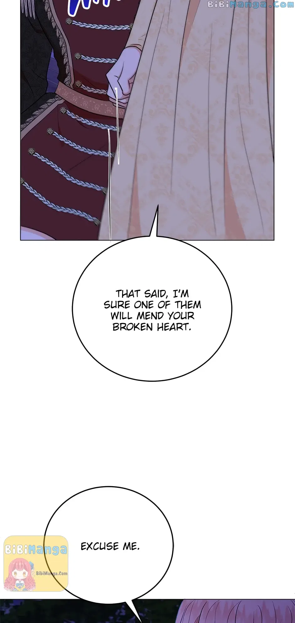 Resigning as the Villainess Chapter 62 – Page 43