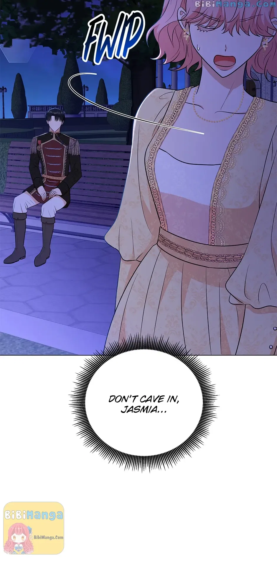 Resigning as the Villainess Chapter 62 – Page 44