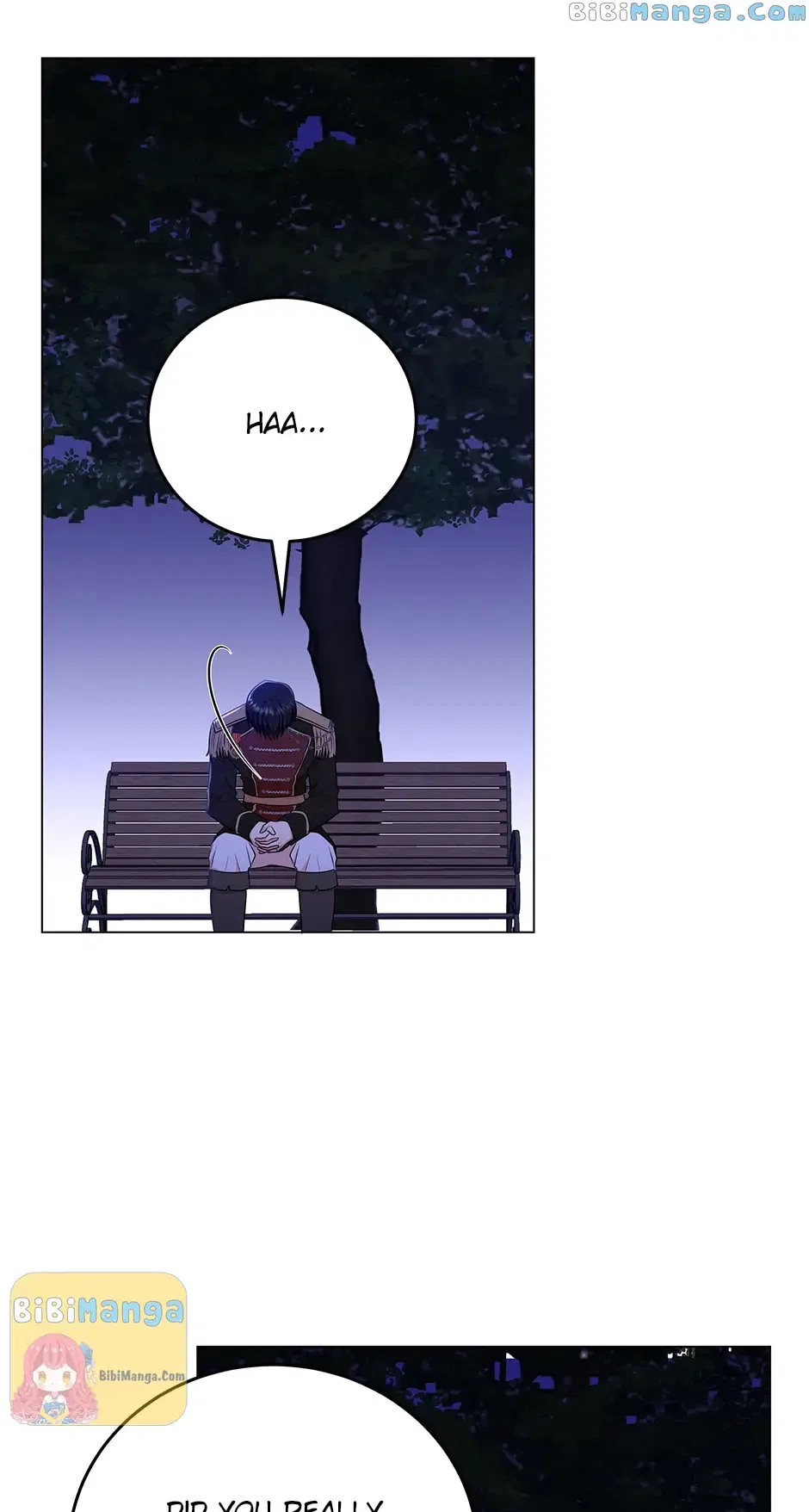 Resigning as the Villainess Chapter 62 – Page 48