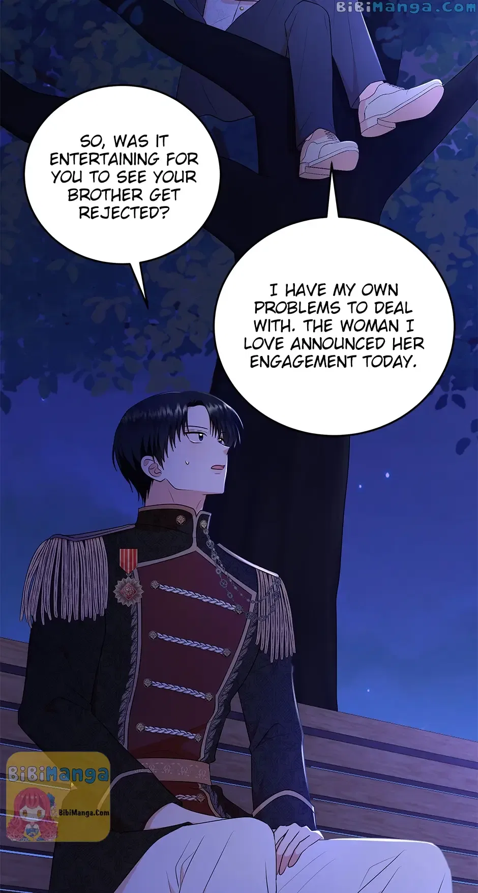 Resigning as the Villainess Chapter 62 – Page 50