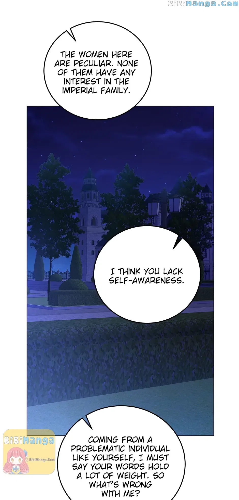 Resigning as the Villainess Chapter 62 – Page 53