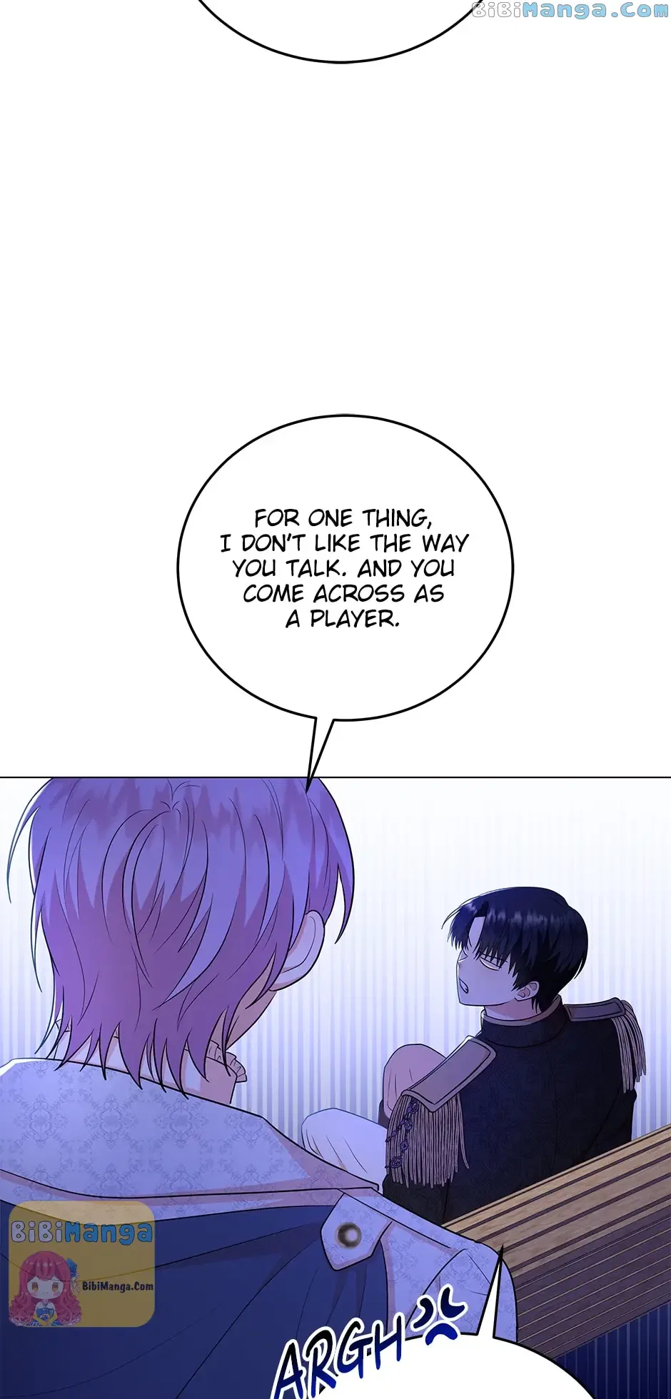 Resigning as the Villainess Chapter 62 – Page 54