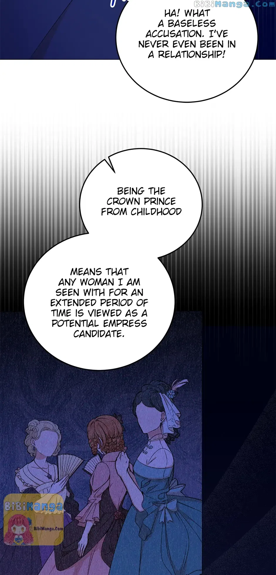 Resigning as the Villainess Chapter 62 – Page 55