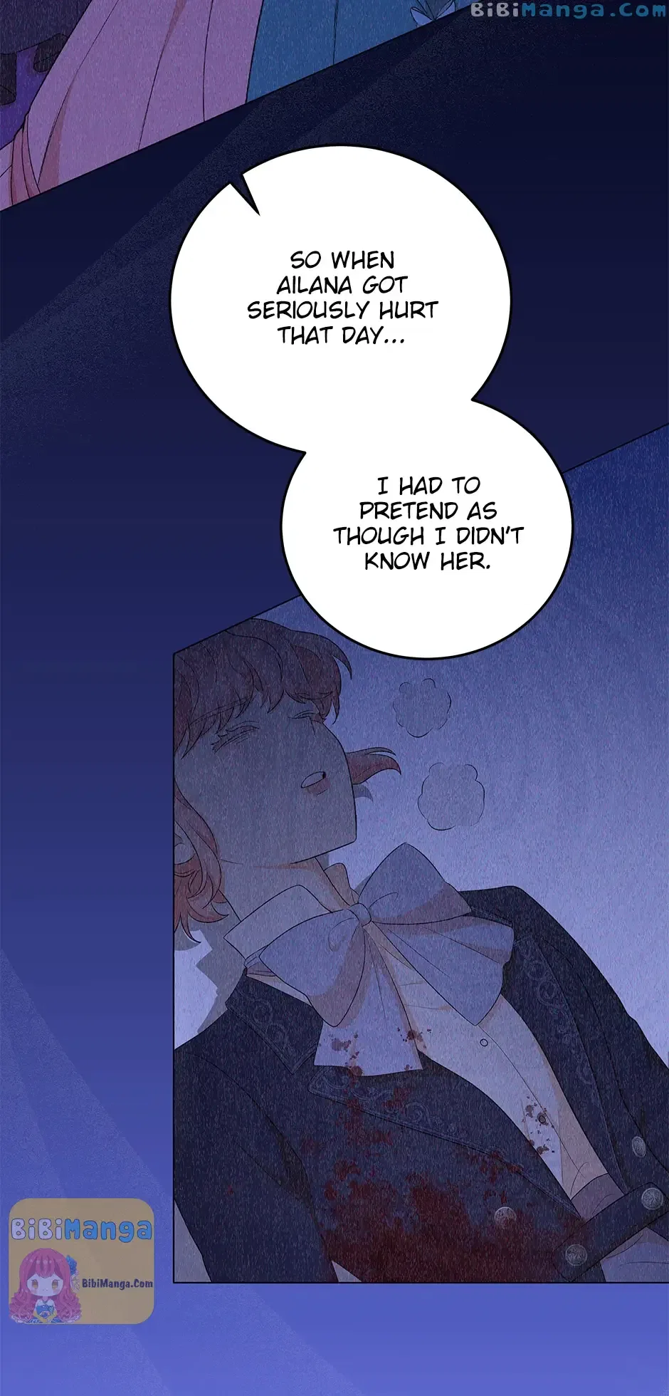 Resigning as the Villainess Chapter 62 – Page 56