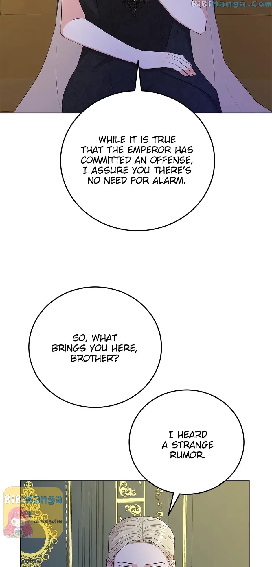 Resigning as the Villainess Chapter 62 – Page 61