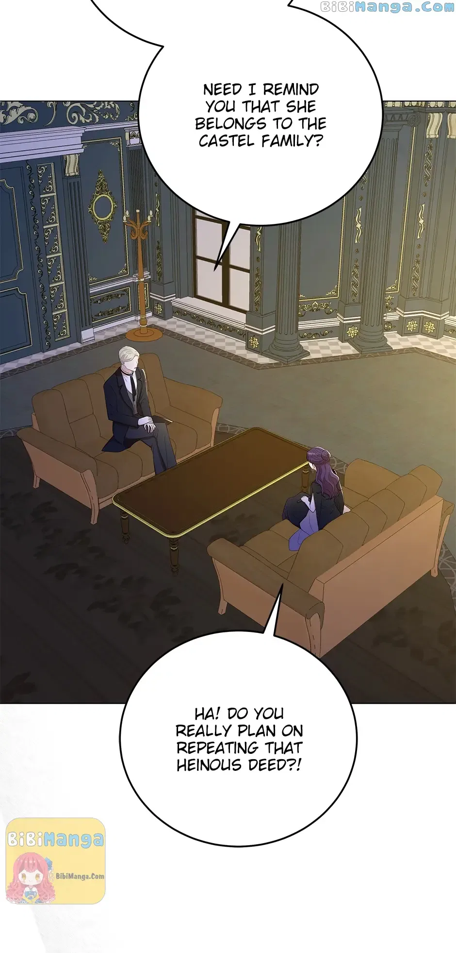 Resigning as the Villainess Chapter 62 – Page 63