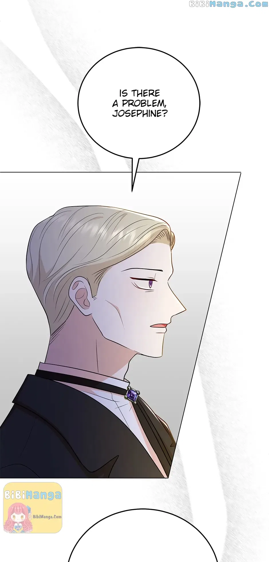 Resigning as the Villainess Chapter 62 – Page 64