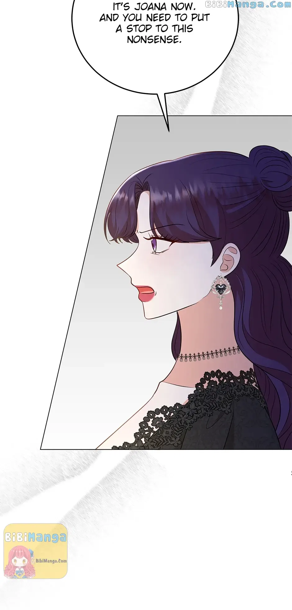 Resigning as the Villainess Chapter 62 – Page 65