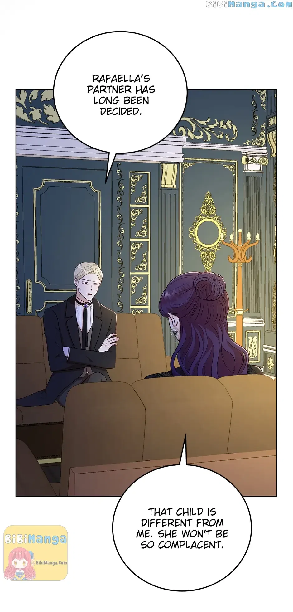 Resigning as the Villainess Chapter 62 – Page 66