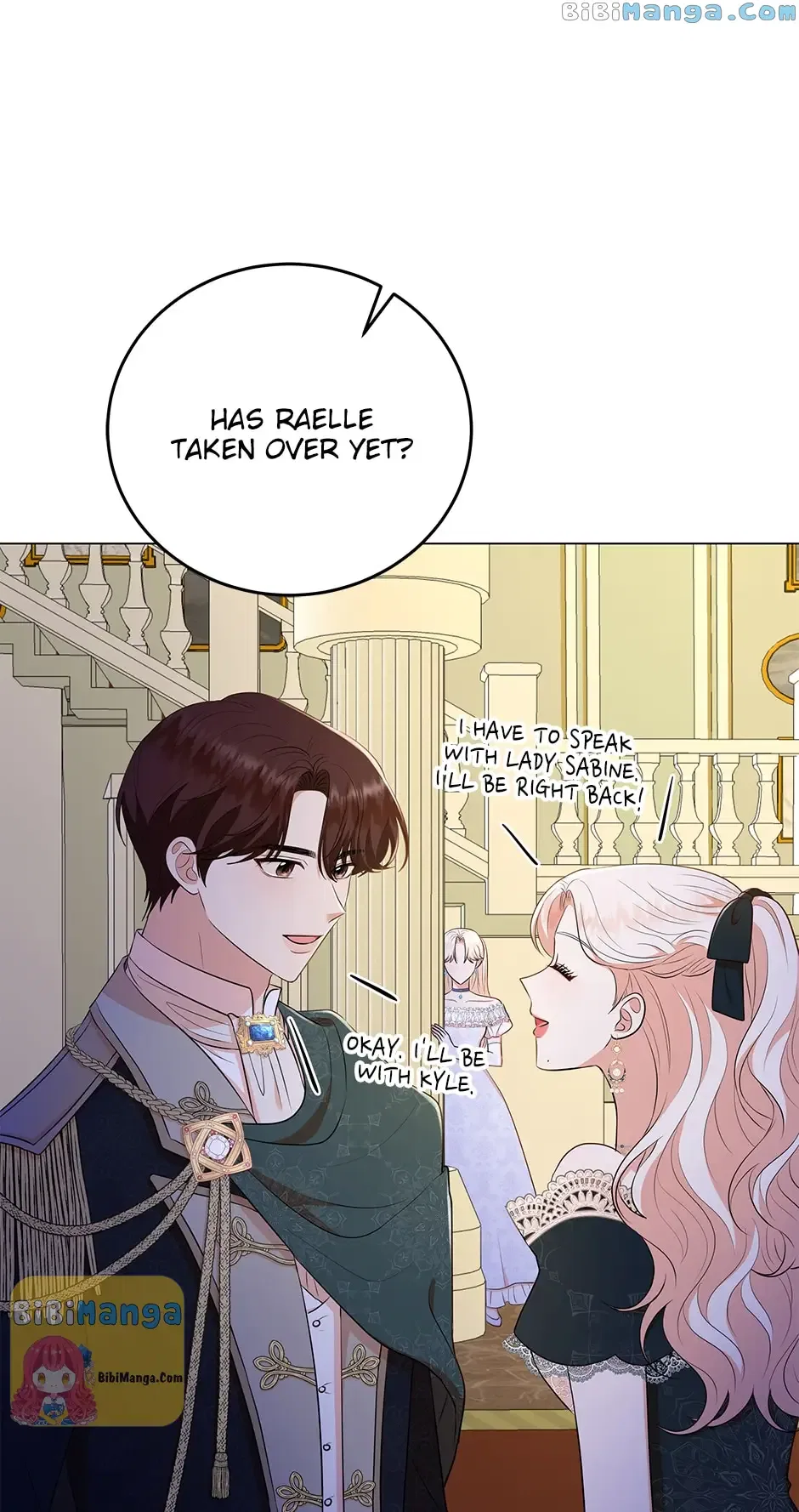 Resigning as the Villainess Chapter 62 – Page 67