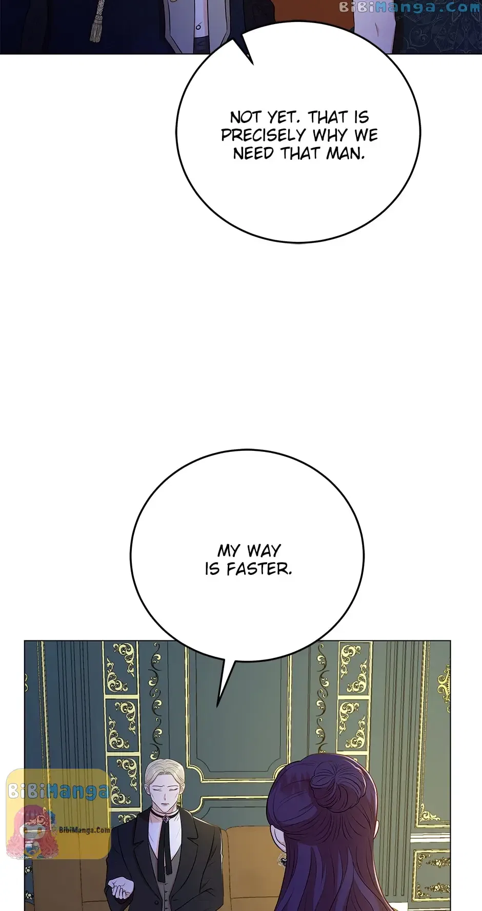 Resigning as the Villainess Chapter 62 – Page 68
