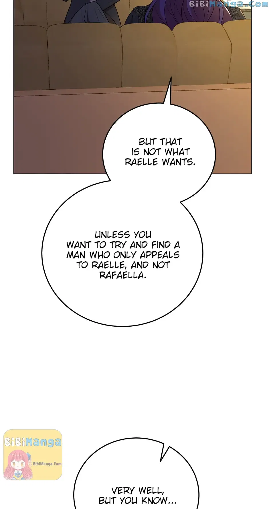 Resigning as the Villainess Chapter 62 – Page 69