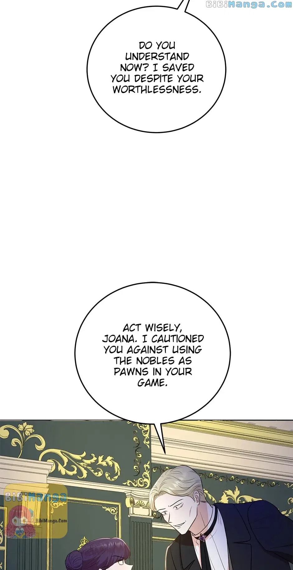 Resigning as the Villainess Chapter 62 – Page 78