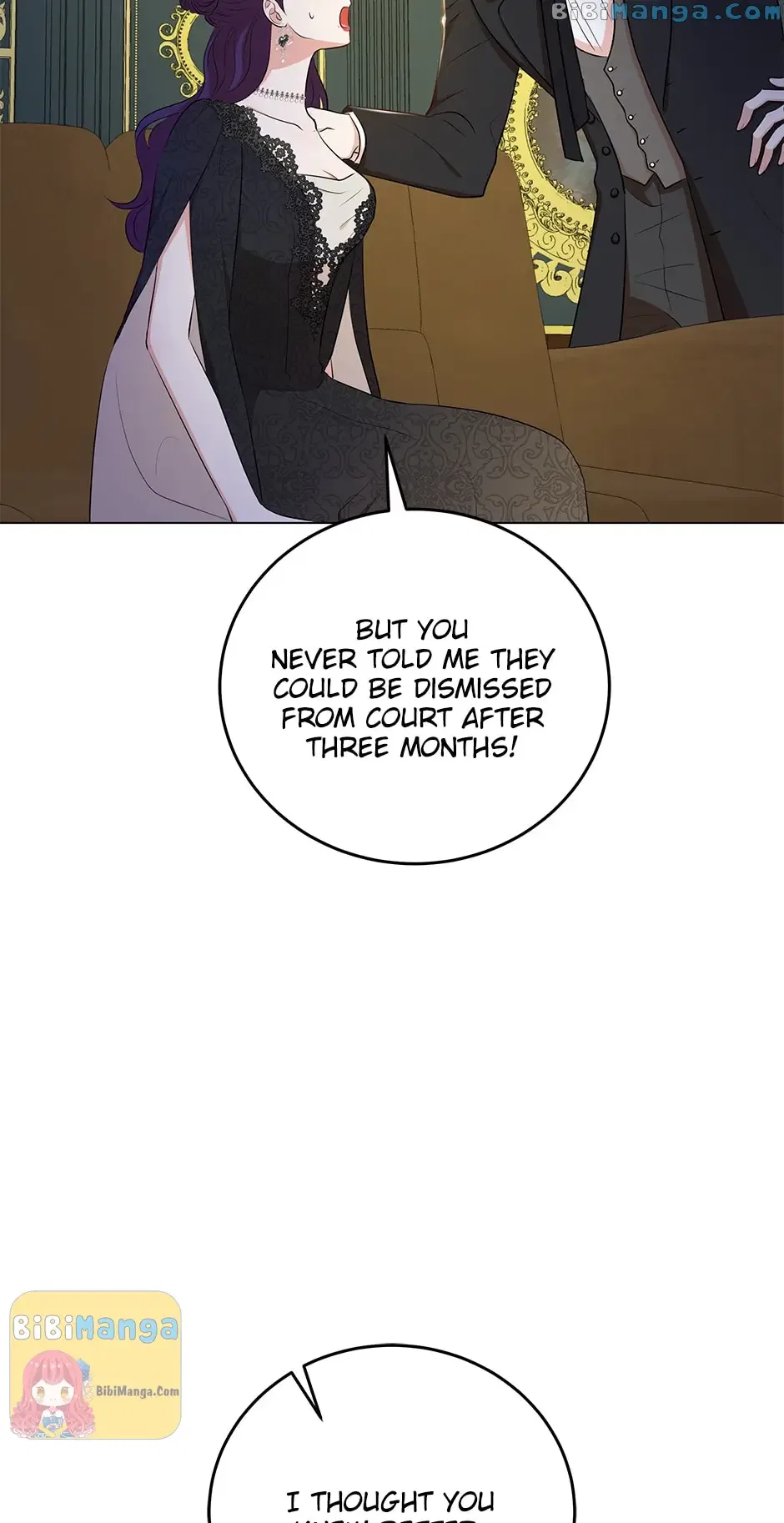 Resigning as the Villainess Chapter 62 – Page 79