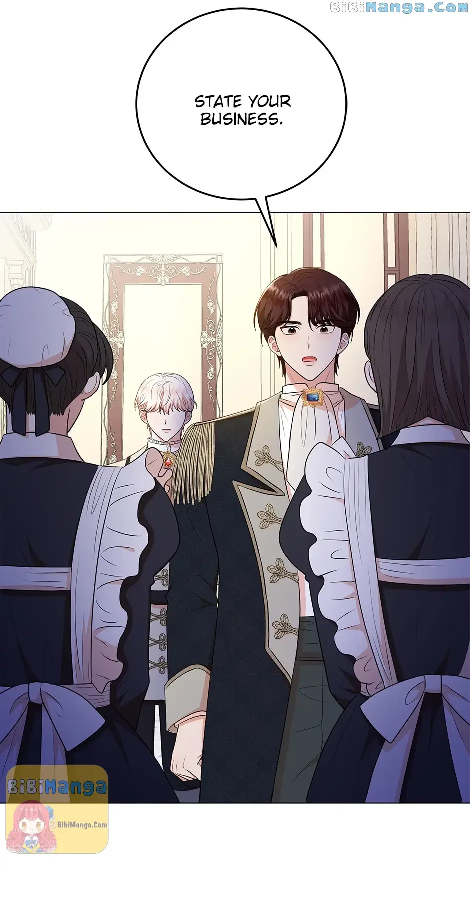 Resigning as the Villainess Chapter 62 – Page 83