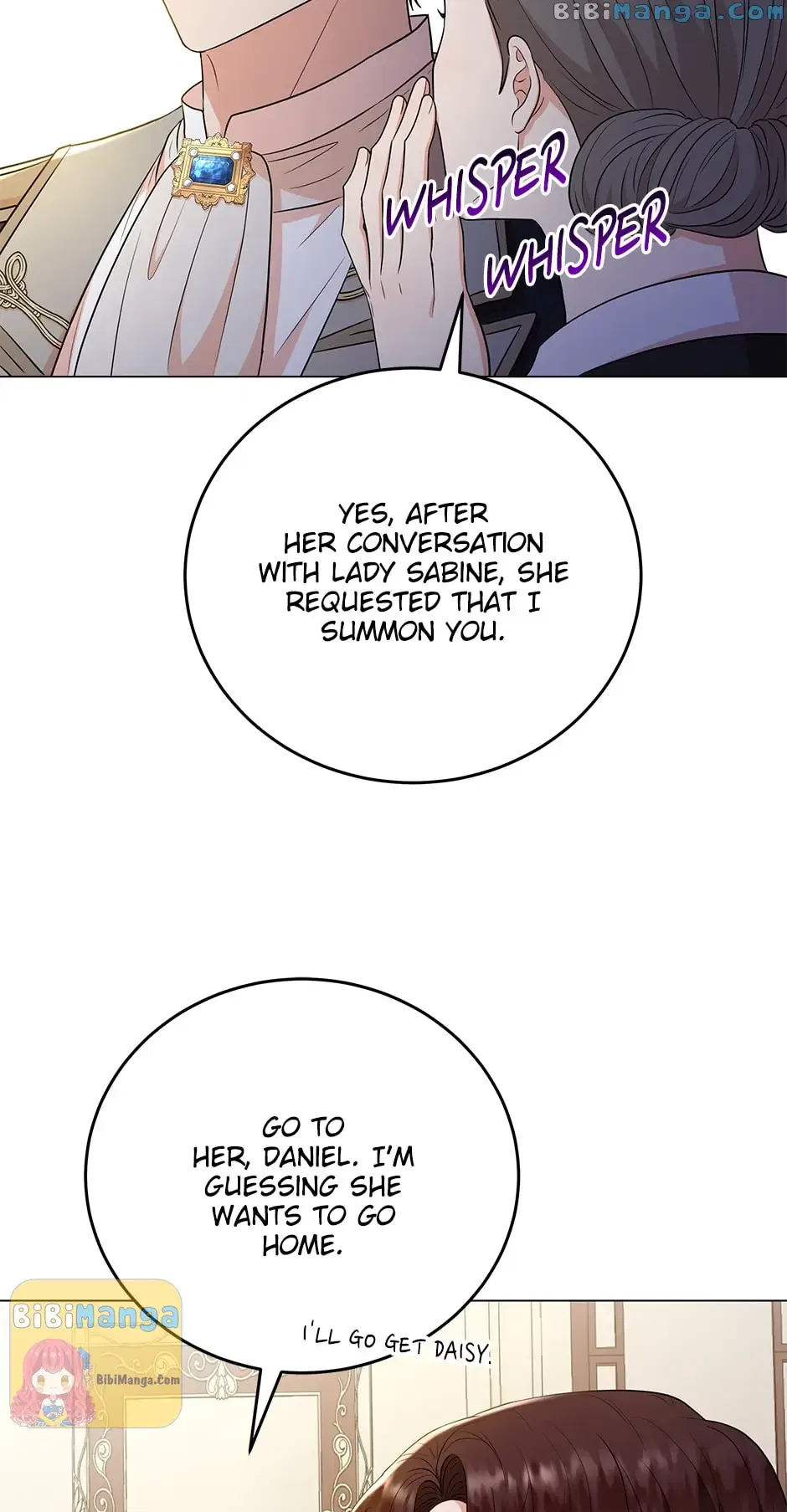 Resigning as the Villainess Chapter 62 – Page 86