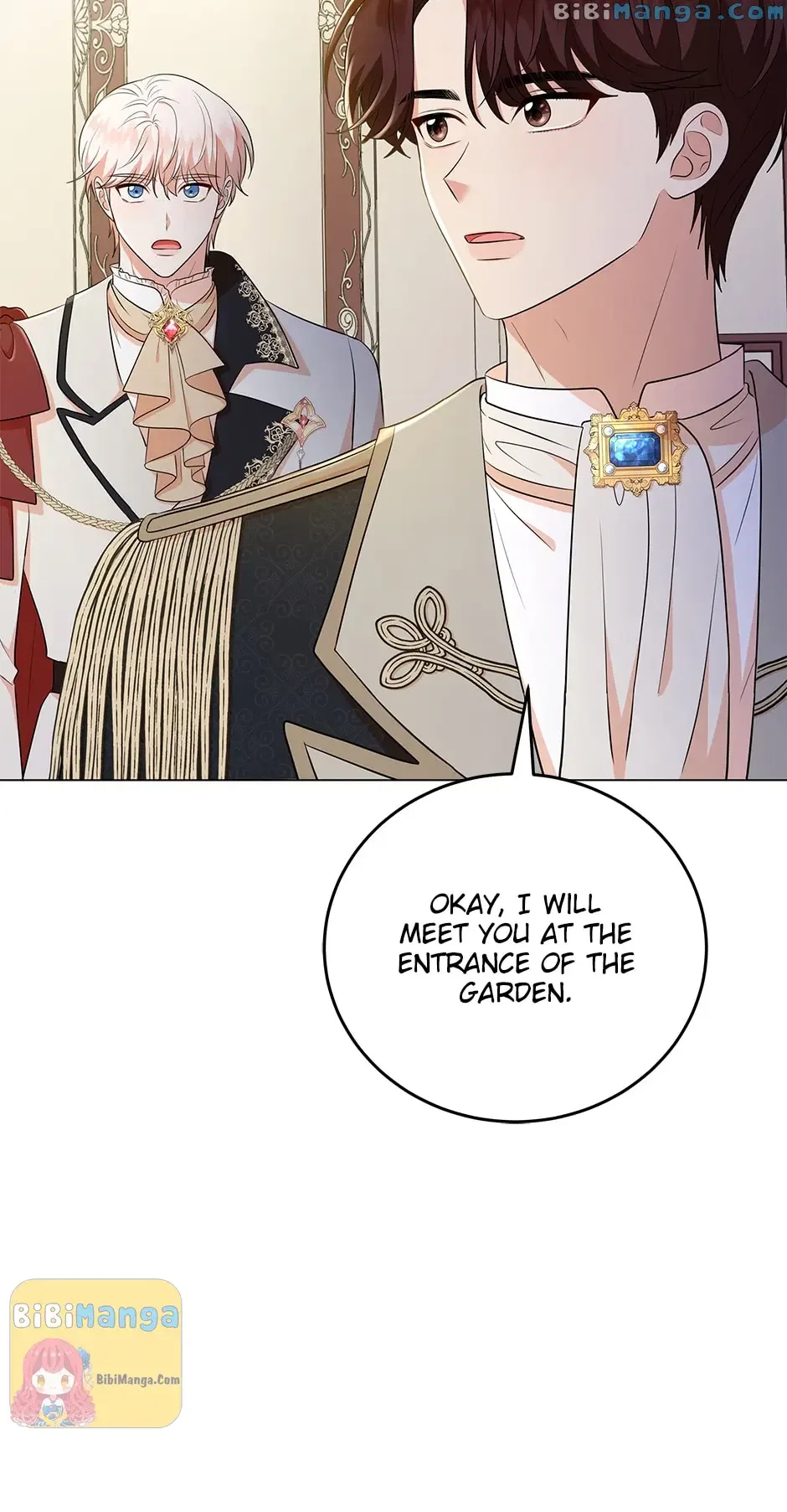 Resigning as the Villainess Chapter 62 – Page 87