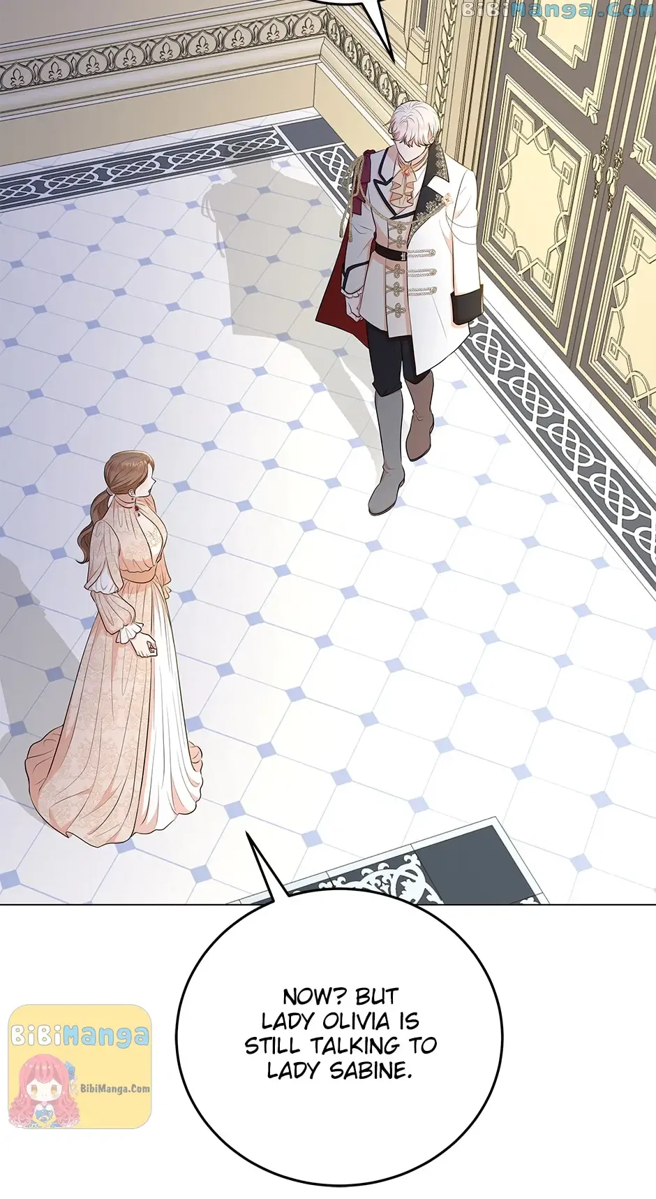 Resigning as the Villainess Chapter 62 – Page 89