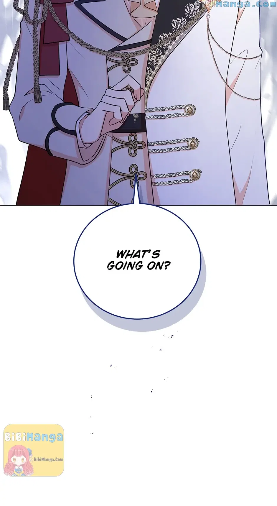 Resigning as the Villainess Chapter 62 – Page 91