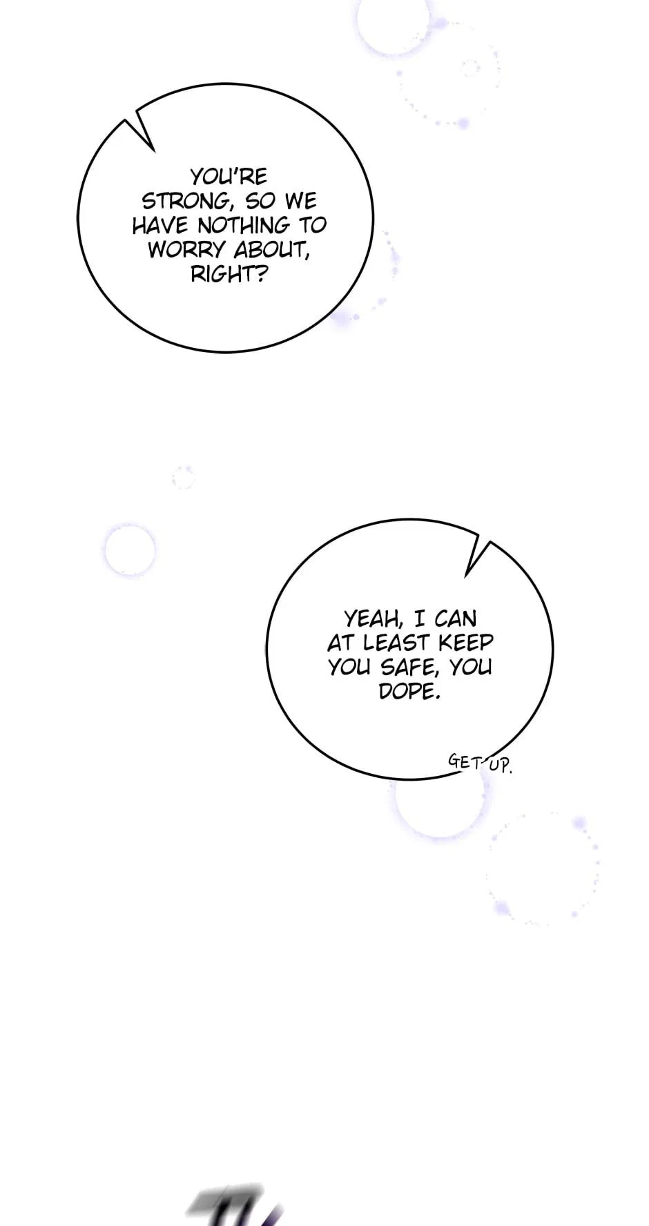 Resigning as the Villainess Chapter 60 – Page 5