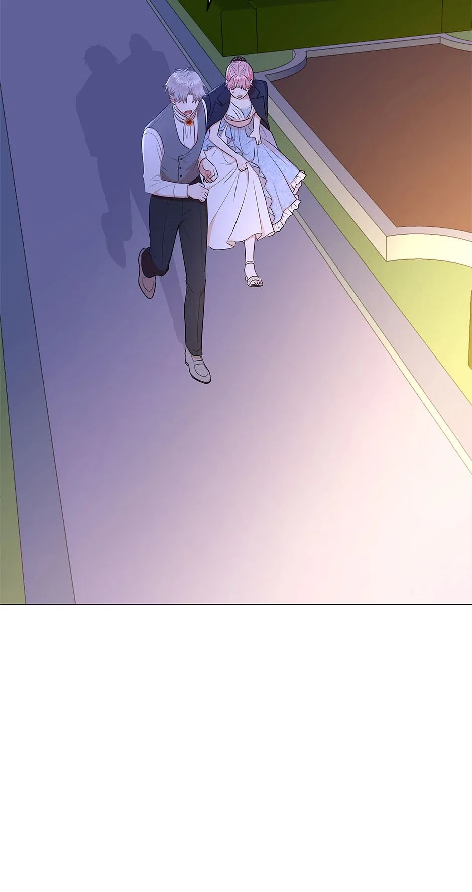 Resigning as the Villainess Chapter 60 – Page 7
