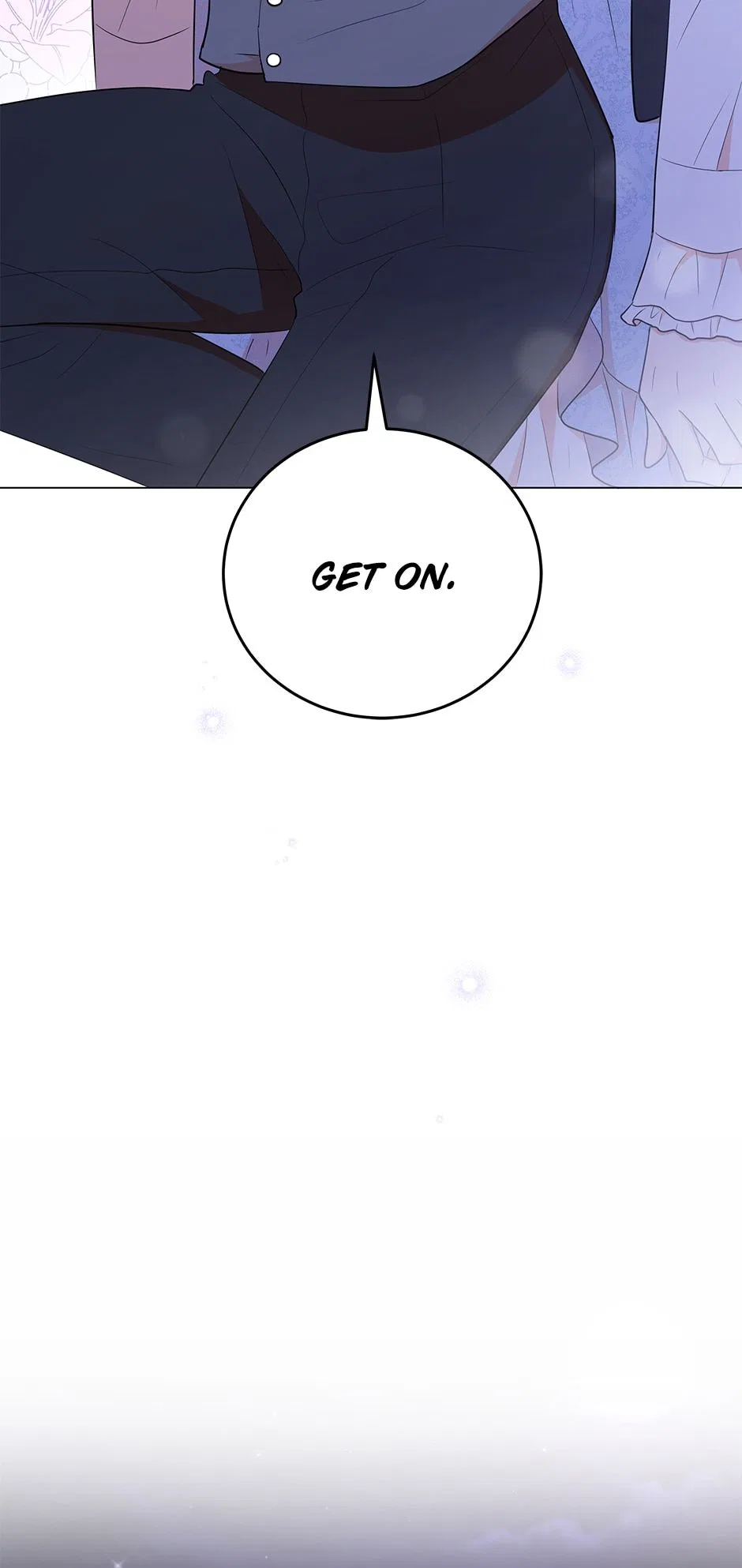 Resigning as the Villainess Chapter 60 – Page 10