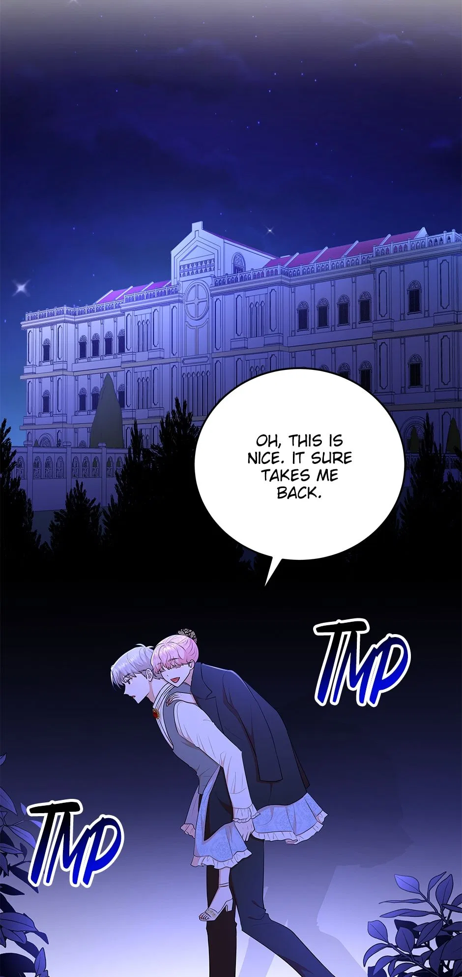 Resigning as the Villainess Chapter 60 – Page 11