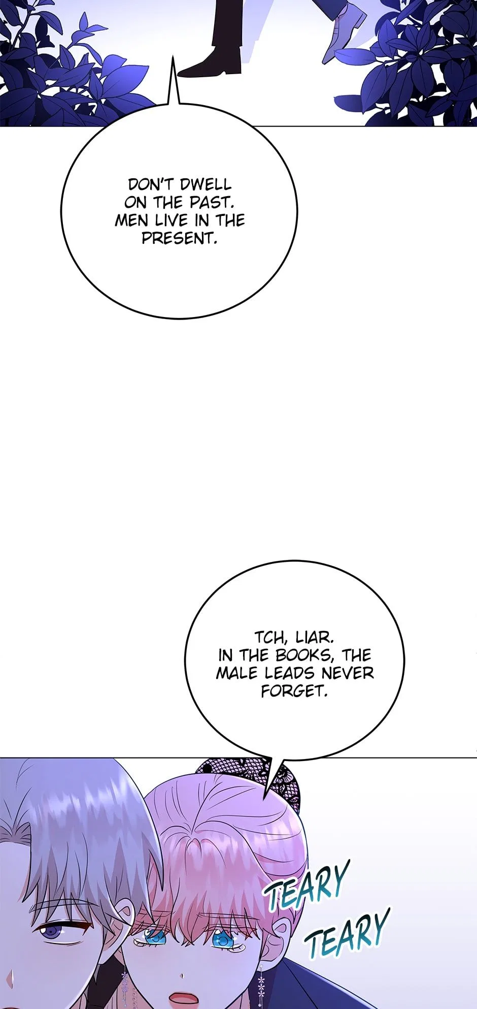 Resigning as the Villainess Chapter 60 – Page 12