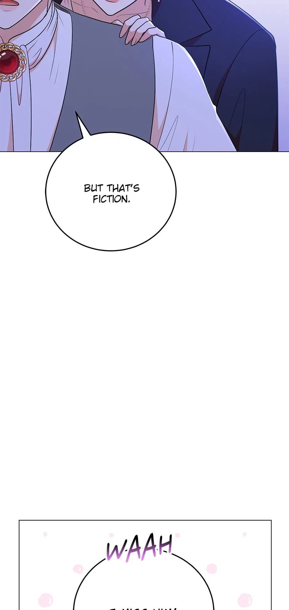 Resigning as the Villainess Chapter 60 – Page 13