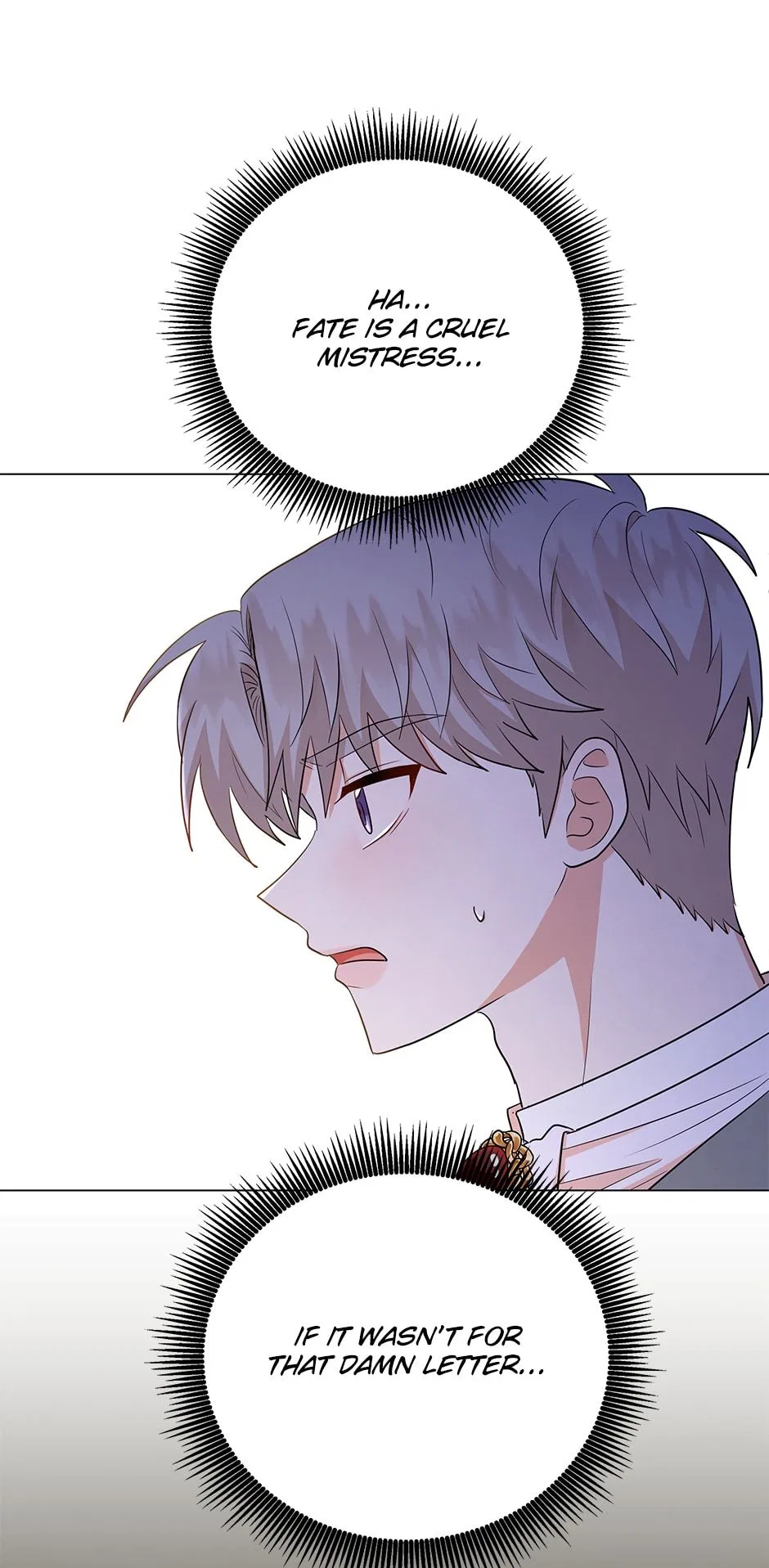 Resigning as the Villainess Chapter 60 – Page 15