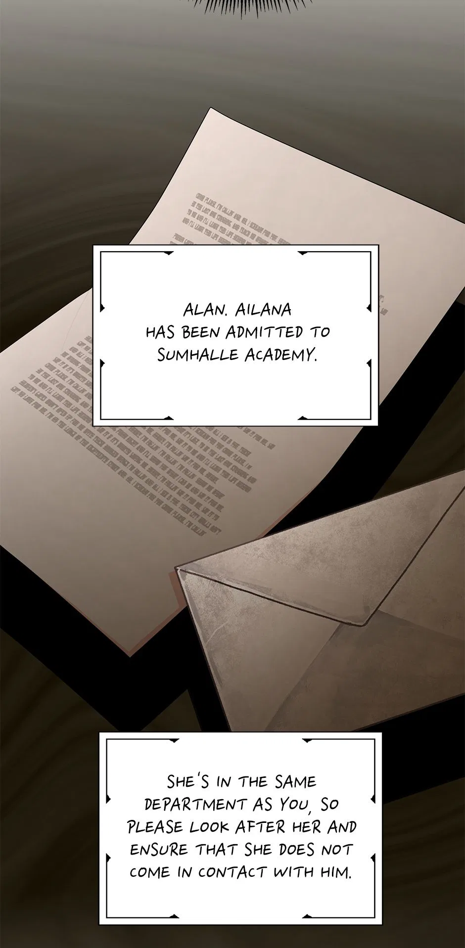 Resigning as the Villainess Chapter 60 – Page 16
