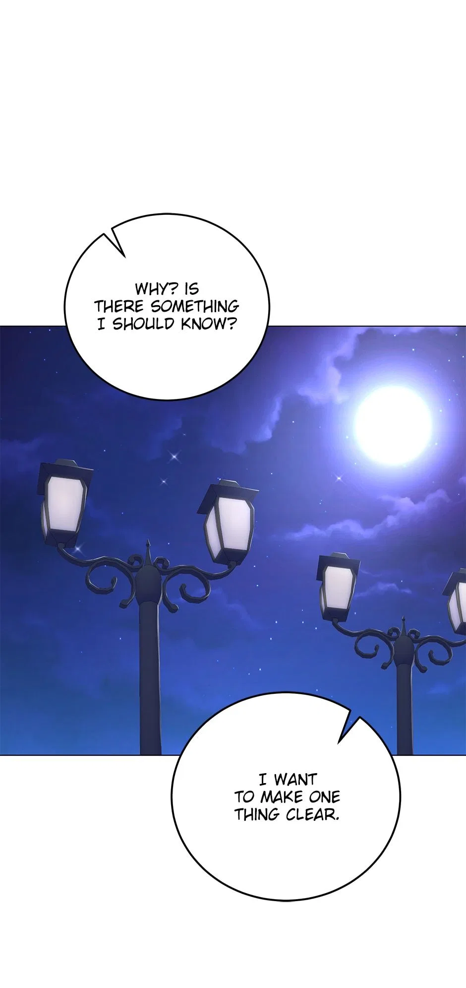 Resigning as the Villainess Chapter 60 – Page 22