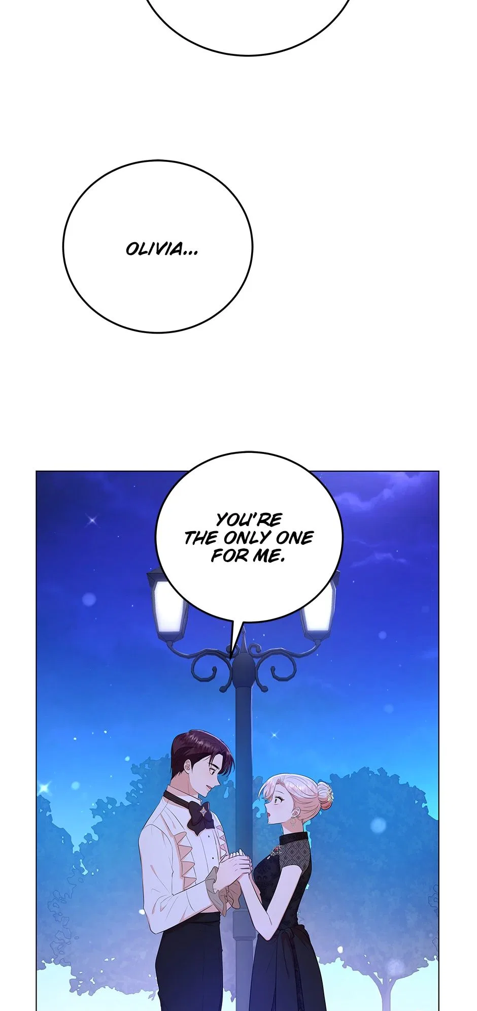 Resigning as the Villainess Chapter 60 – Page 24