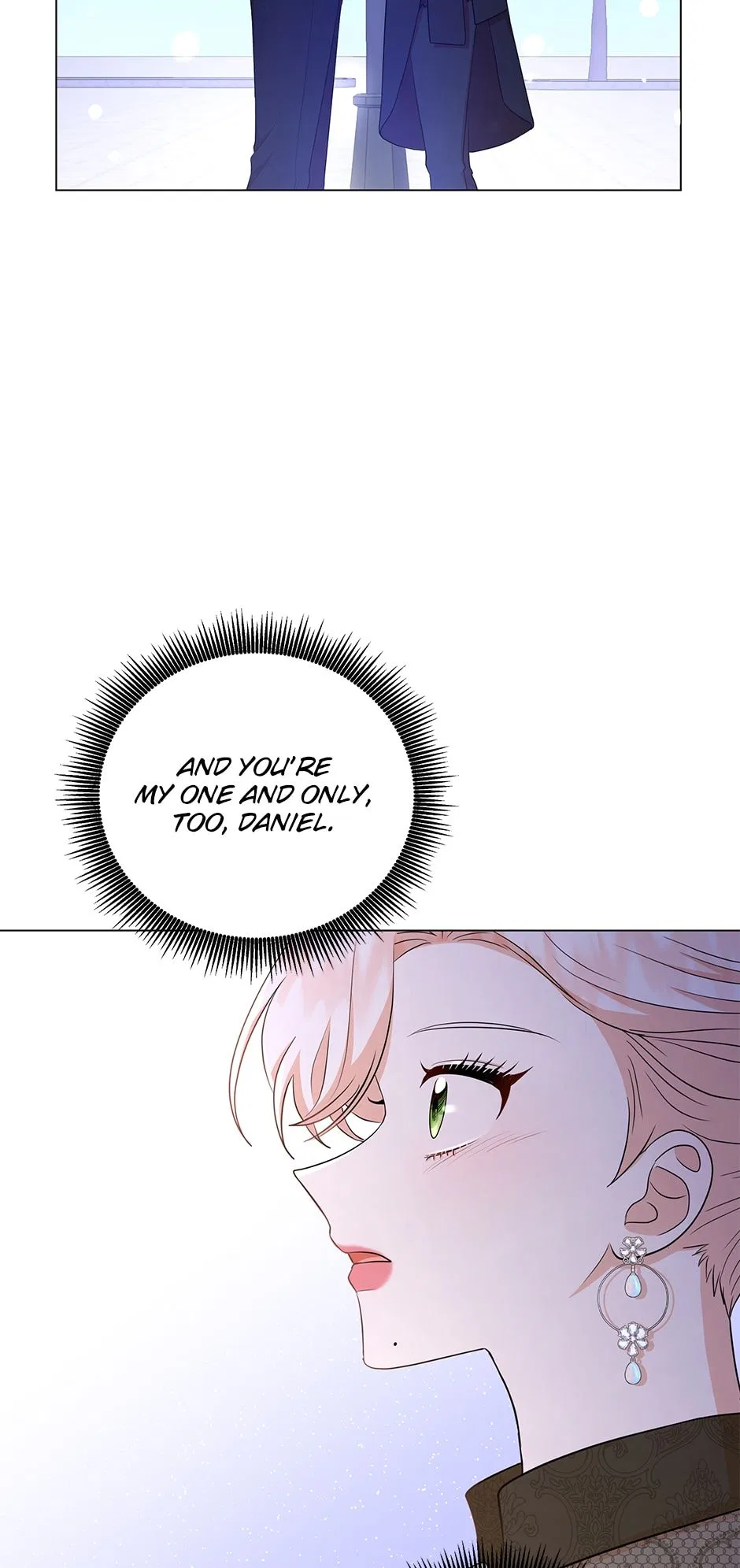 Resigning as the Villainess Chapter 60 – Page 25