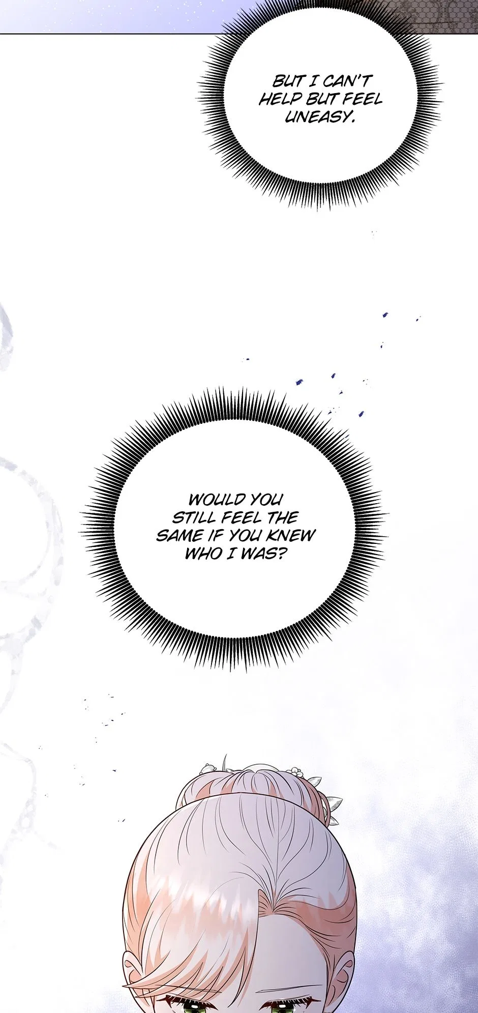 Resigning as the Villainess Chapter 60 – Page 26