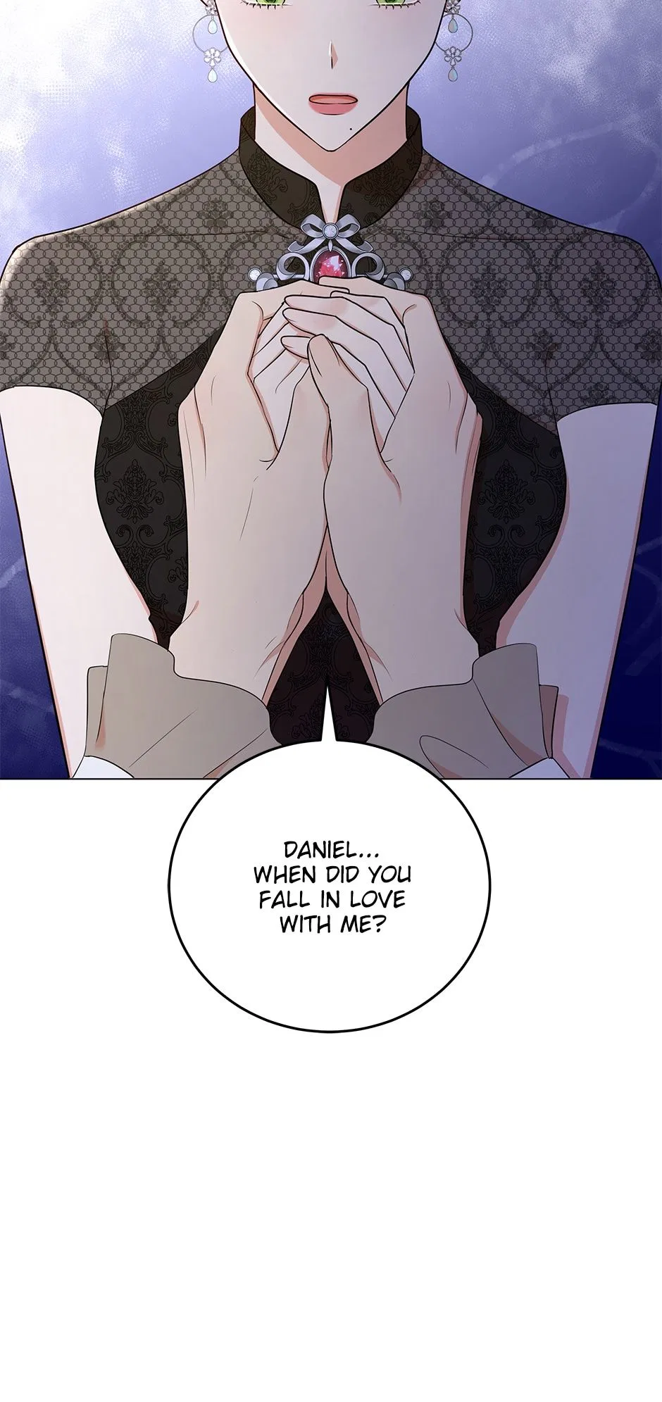 Resigning as the Villainess Chapter 60 – Page 27