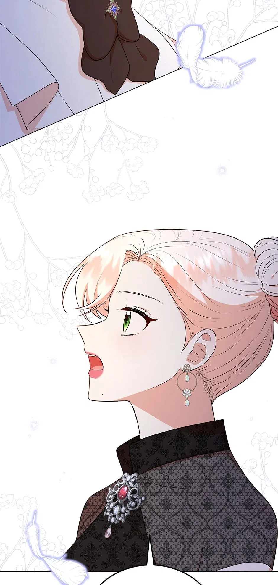 Resigning as the Villainess Chapter 60 – Page 30