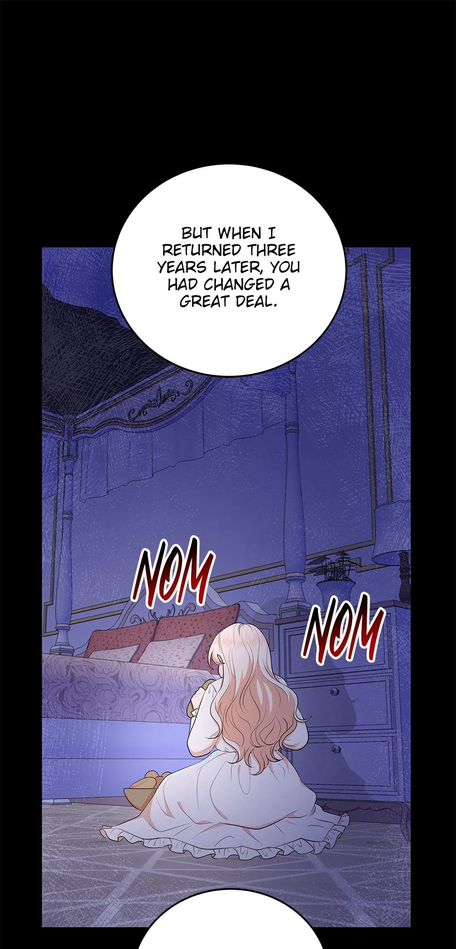 Resigning as the Villainess Chapter 60 – Page 36