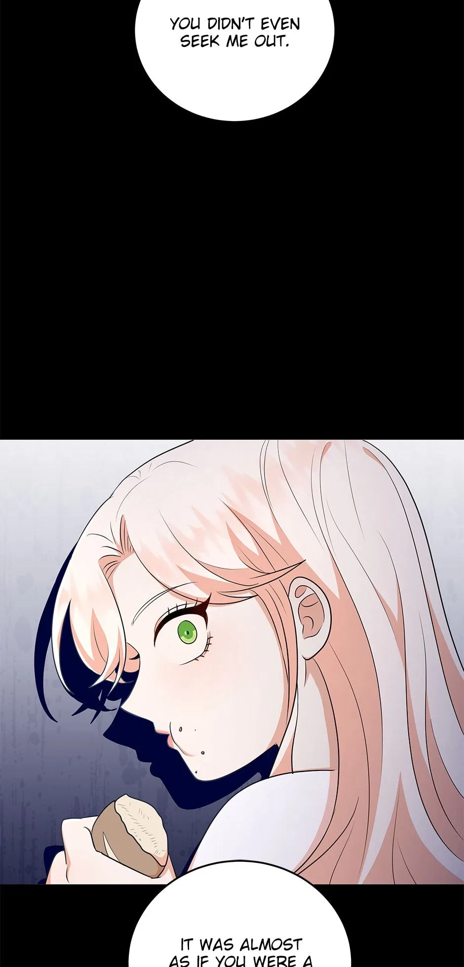 Resigning as the Villainess Chapter 60 – Page 37