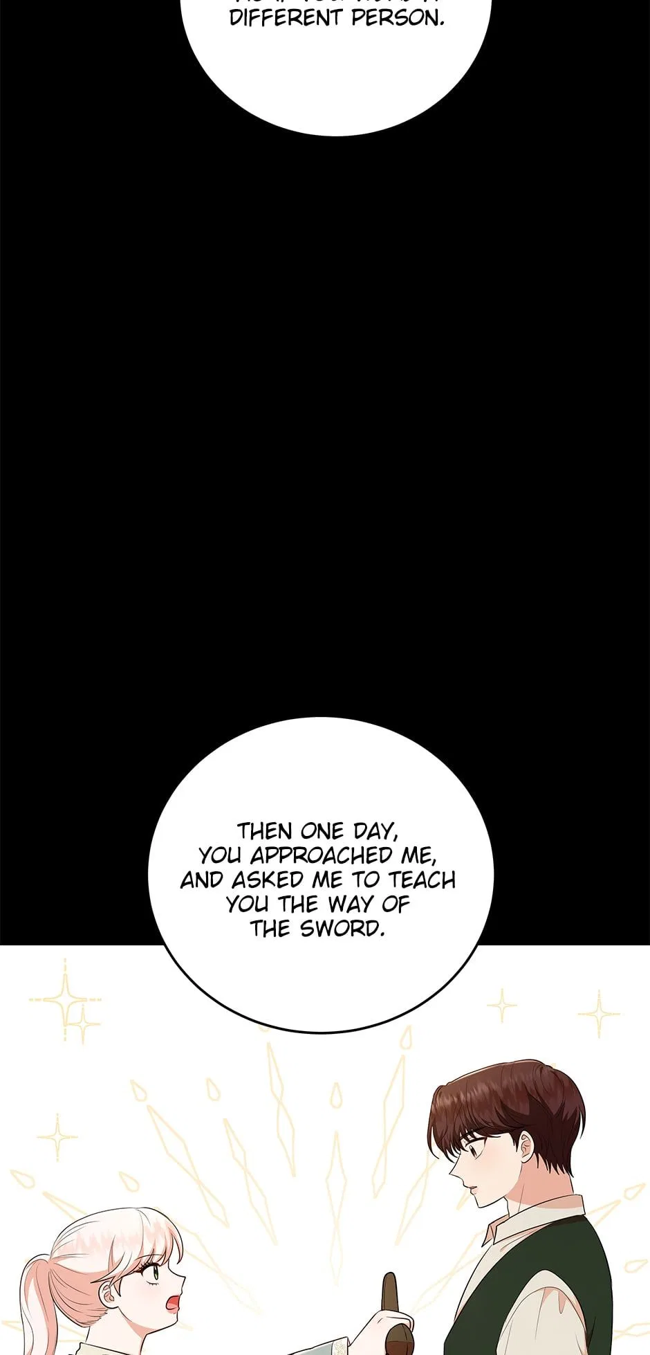 Resigning as the Villainess Chapter 60 – Page 38