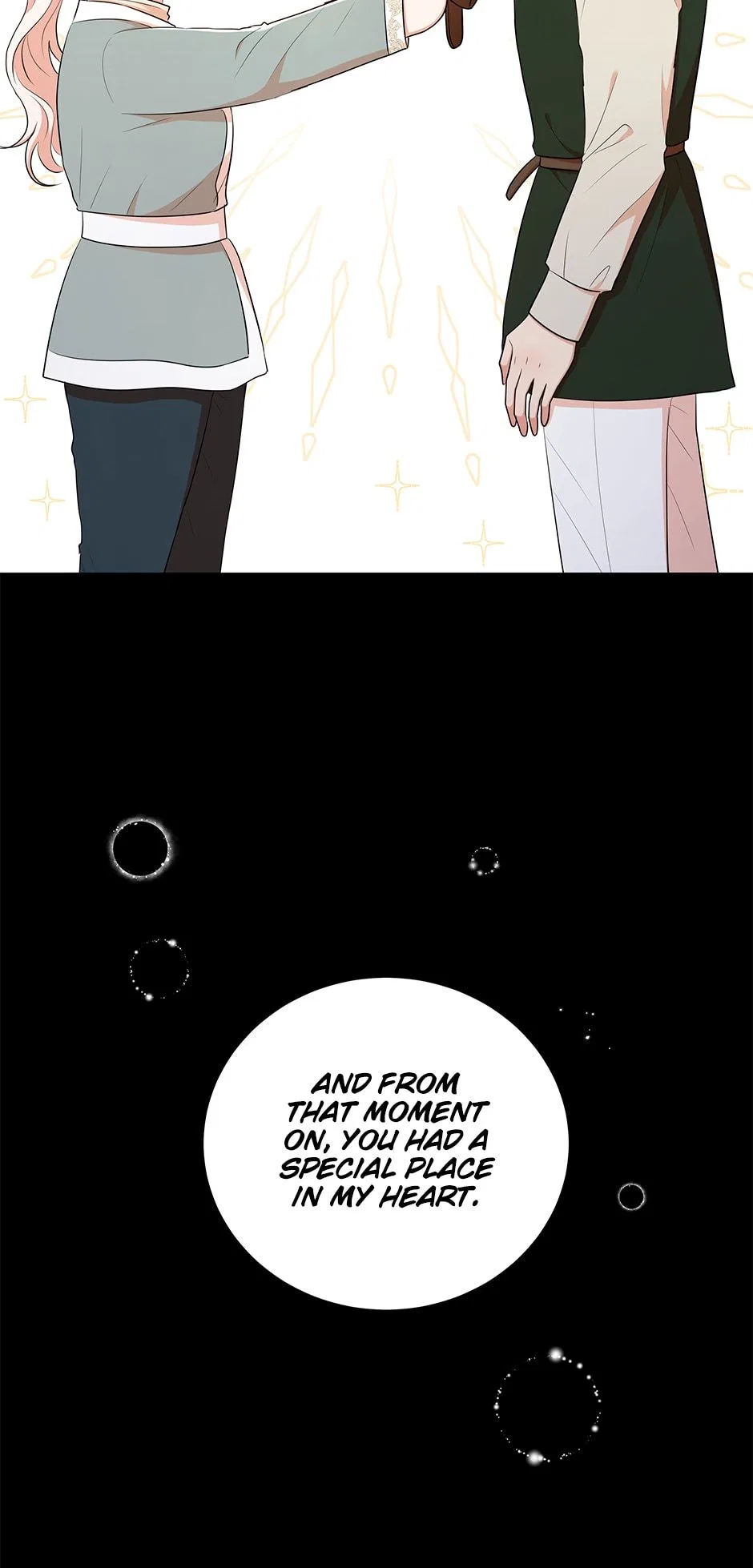 Resigning as the Villainess Chapter 60 – Page 39