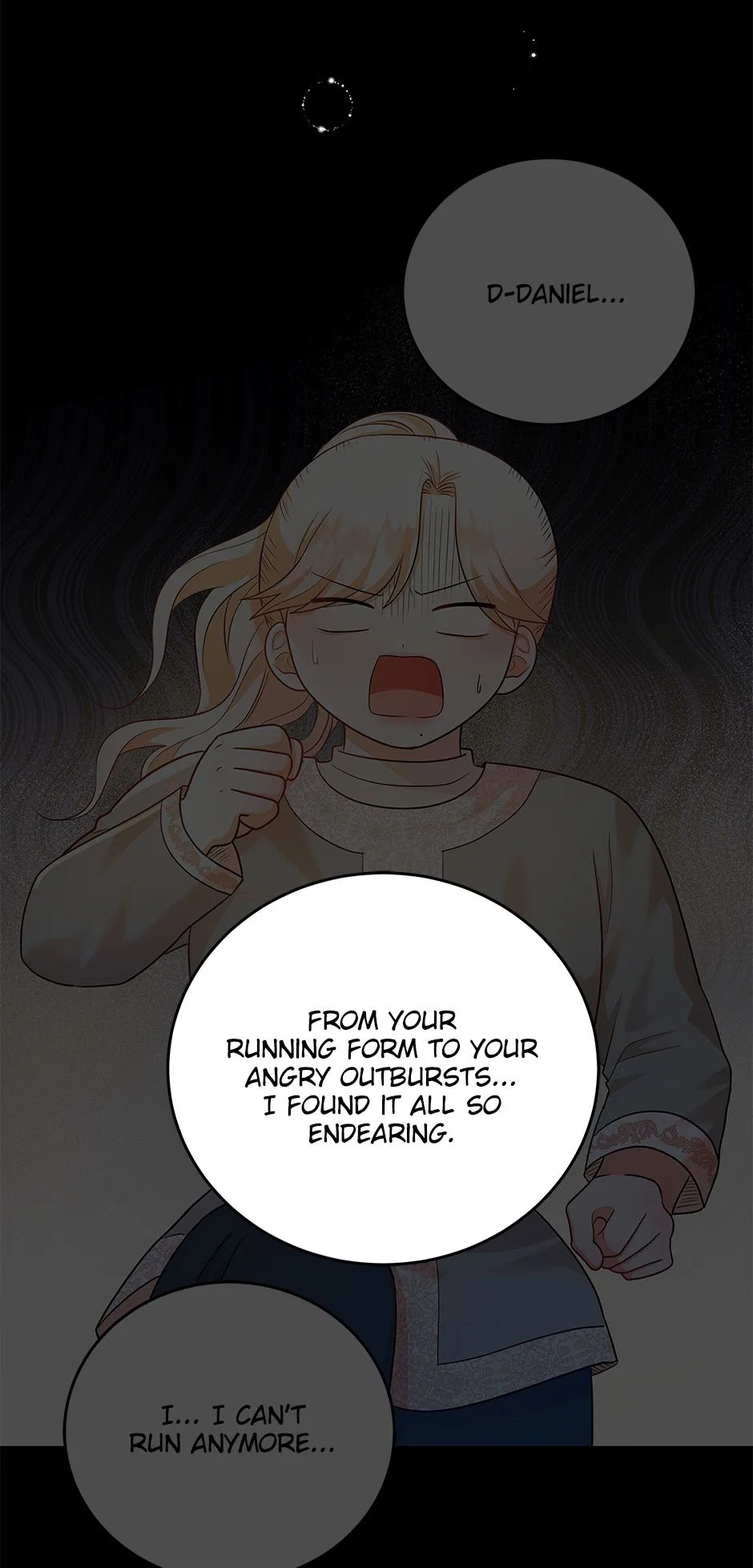 Resigning as the Villainess Chapter 60 – Page 40