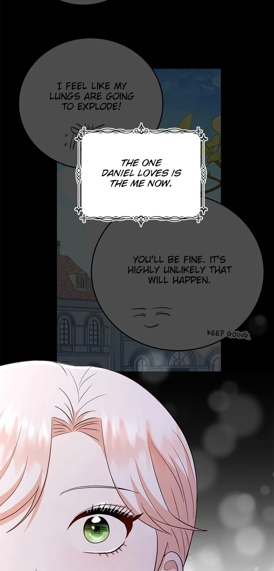 Resigning as the Villainess Chapter 60 – Page 41