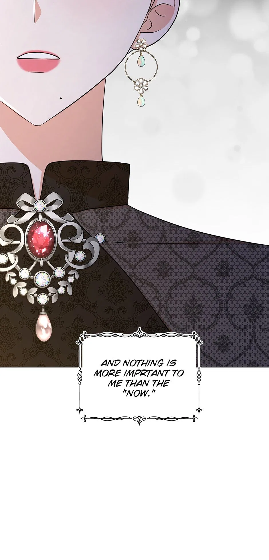Resigning as the Villainess Chapter 60 – Page 42