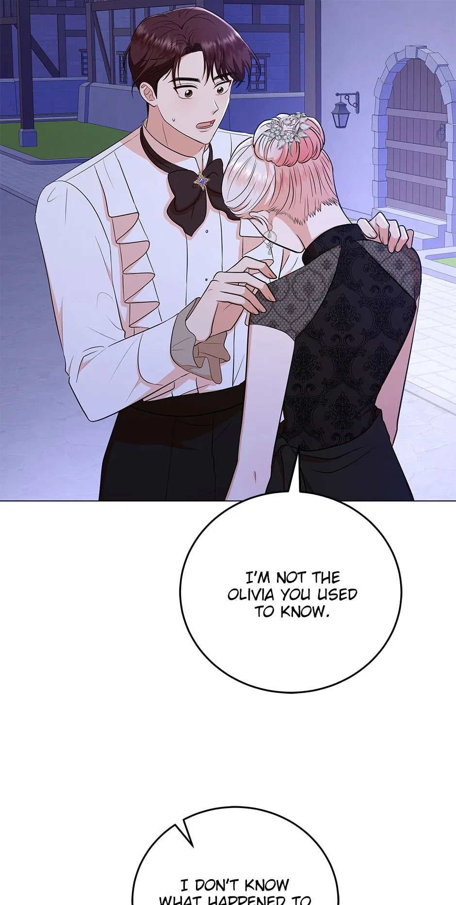 Resigning as the Villainess Chapter 60 – Page 45
