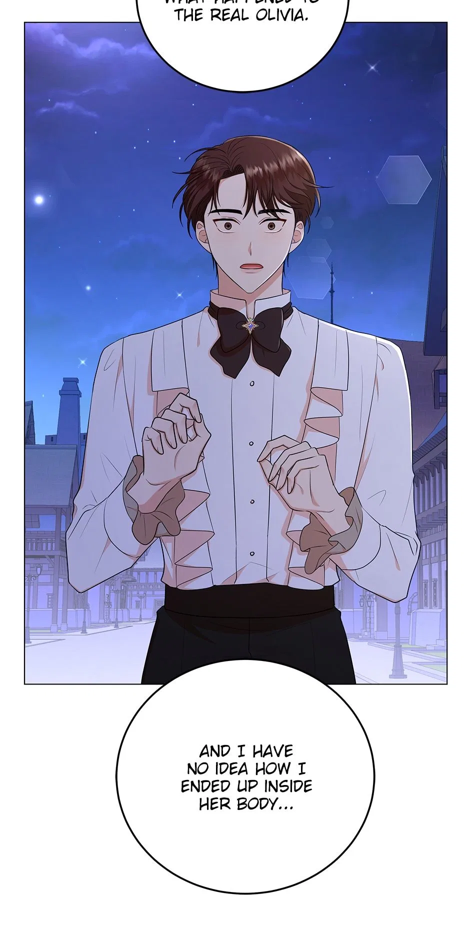 Resigning as the Villainess Chapter 60 – Page 46
